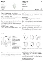 Preview for 9 page of Elko Inels Air AirIM-100L Manual