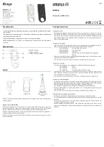 Elko iNELS Air AirKey/B Instruction Manual предпросмотр