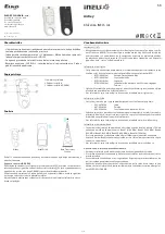 Preview for 5 page of Elko iNELS Air AirKey/B Instruction Manual