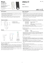 Preview for 9 page of Elko iNELS Air AirKey/B Instruction Manual