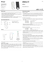 Preview for 11 page of Elko iNELS Air AirKey/B Instruction Manual