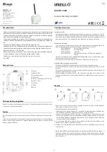 Предварительный просмотр 1 страницы Elko iNELS Air AirSOU-100S Manual