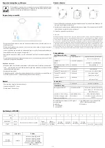 Предварительный просмотр 2 страницы Elko iNELS Air AirSOU-100S Manual