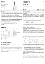 Предварительный просмотр 7 страницы Elko iNELS Air AirSOU-100S Manual