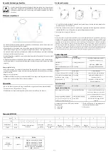 Предварительный просмотр 11 страницы Elko iNELS Air AirSOU-100S Manual