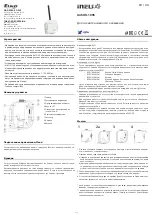 Предварительный просмотр 13 страницы Elko iNELS Air AirSOU-100S Manual