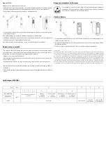 Предварительный просмотр 2 страницы Elko iNELS Air AirWD-100NB Instruction Manual