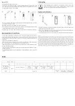 Предварительный просмотр 5 страницы Elko iNELS Air AirWD-100NB Instruction Manual