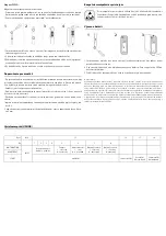 Предварительный просмотр 8 страницы Elko iNELS Air AirWD-100NB Instruction Manual