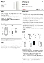 Предварительный просмотр 10 страницы Elko iNELS Air AirWD-100NB Instruction Manual