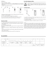 Предварительный просмотр 11 страницы Elko iNELS Air AirWD-100NB Instruction Manual