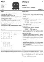 Предварительный просмотр 7 страницы Elko INELS Air Series Manual