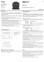 Предварительный просмотр 11 страницы Elko INELS Air Series Manual