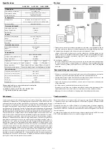 Предварительный просмотр 12 страницы Elko INELS Air Series Manual