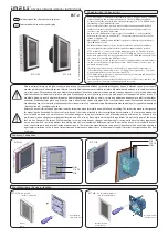 Elko iNELS EST-2 Series Manual Instructions предпросмотр