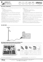 Elko iNELS RFDSC-71 Manual предпросмотр