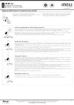 Предварительный просмотр 2 страницы Elko iNELS RFRP-20 Quick Start Manual