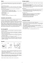 Предварительный просмотр 8 страницы Elko iNELSAir AirQS-100 Quick Start Manual