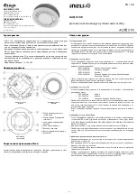 Предварительный просмотр 10 страницы Elko iNELSAir AirQS-100 Quick Start Manual