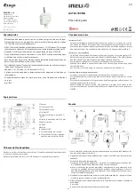 Elko inelsAir AirTM-100NB Manual предпросмотр