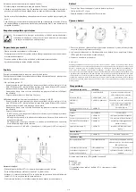 Предварительный просмотр 10 страницы Elko inelsAir AirTM-100NB Manual