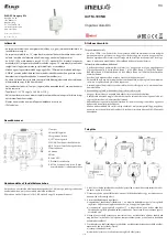 Предварительный просмотр 13 страницы Elko inelsAir AirTM-100NB Manual