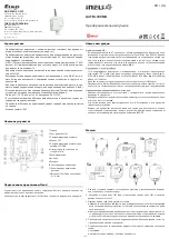 Предварительный просмотр 17 страницы Elko inelsAir AirTM-100NB Manual