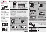 Preview for 4 page of Elko Living System 4706 Instructions