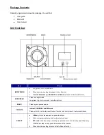 Предварительный просмотр 5 страницы Elko Penbex User Manual