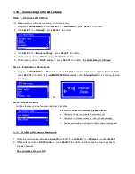 Предварительный просмотр 13 страницы Elko Penbex User Manual