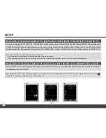 Preview for 20 page of Elko RF Touch-B User Manual