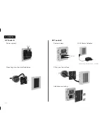 Предварительный просмотр 10 страницы Elko RF Touch Installation Manual