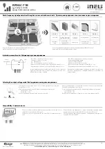 Preview for 2 page of Elko RFDAC-71B Manual