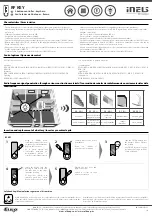 Elko RFSA-11B Quick Start Manual предпросмотр