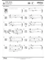 Предварительный просмотр 4 страницы Elko RFTC-150/G Manual