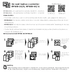 Preview for 3 page of Elko RFWB-20/G Instructions Manual