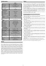 Preview for 4 page of Elko RHT-1 Manual