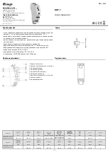 Preview for 13 page of Elko RHT-1 Manual