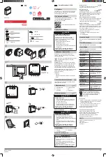 Предварительный просмотр 3 страницы Elko Smart EKO07144 Manual