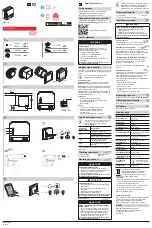 Предварительный просмотр 1 страницы Elko SmartDim Puck Uni Manual