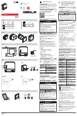 Предварительный просмотр 2 страницы Elko SmartDim Puck Uni Manual