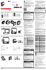 Предварительный просмотр 3 страницы Elko SmartDim Puck Uni Manual