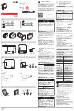 Предварительный просмотр 4 страницы Elko SmartDim Puck Uni Manual