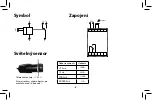 Предварительный просмотр 8 страницы Elko SOU-2 Manual