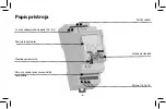 Предварительный просмотр 32 страницы Elko SOU-2 Manual