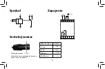 Предварительный просмотр 34 страницы Elko SOU-2 Manual