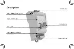 Предварительный просмотр 58 страницы Elko SOU-2 Manual