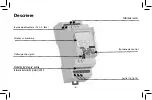 Предварительный просмотр 84 страницы Elko SOU-2 Manual