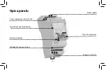 Предварительный просмотр 110 страницы Elko SOU-2 Manual