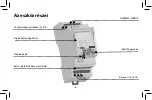 Предварительный просмотр 136 страницы Elko SOU-2 Manual